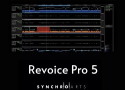 Synchro Arts Revoice Pro 5 (Full Latest Version)